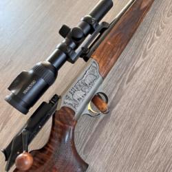 Blaser R93 Keiler 9.3x62