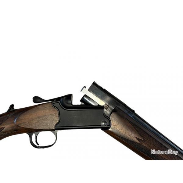 Carabine Express superpos Heym "26 B" cal 8x57jrs neuf dstockage  2150 euros