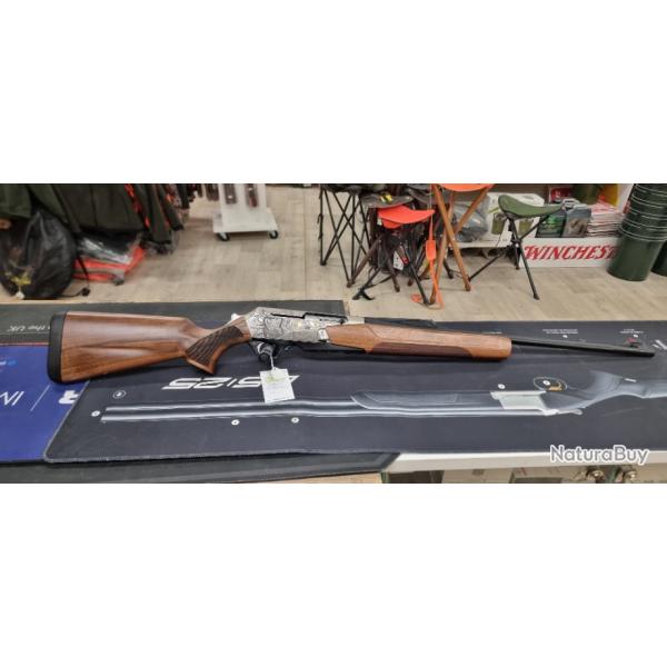 Carabine Browning bar 4X cal 300 win dition limite autumn