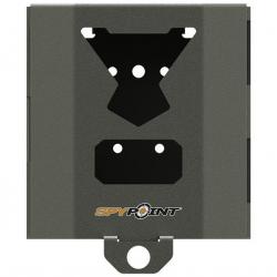 Boitier de sécurité SB-500S pour piège photographique gamme Flex Spypoint