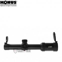 Promo Lunette KONUS Event 1-10x24 Ret Cd