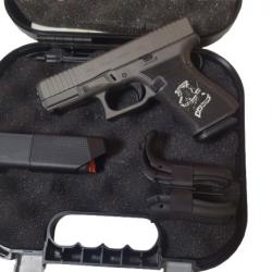 GLOCK 19 GEN 5 AF CUSTOM