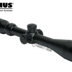 Promo Lunette de Tir KONUS Konuspro 3-9x40 550 Ir Impact