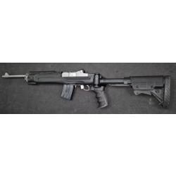 RUGER MINI 14 TACTICAL CAL 223REM