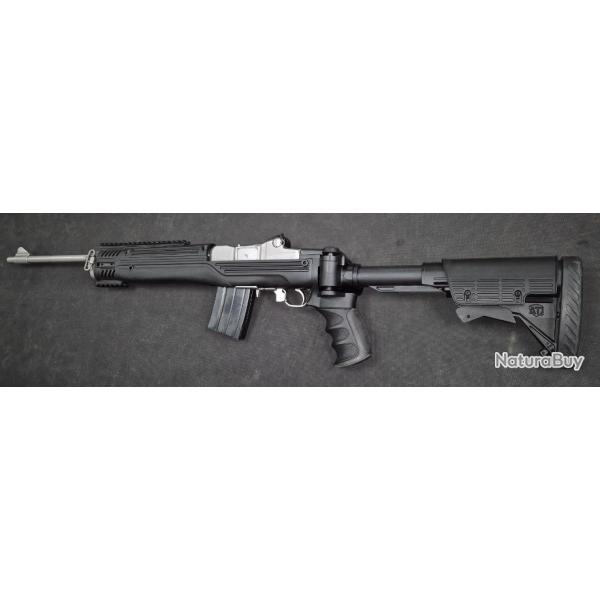 RUGER MINI 14 TACTICAL CAL 223REM