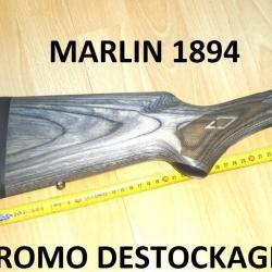 crosse MARLIN 1894 réparée (voir photos) à 35.00 Euros !!!!!!!!!!!! - VENDU PAR JEPERCUTE (J3A25)