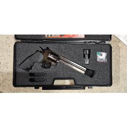 Revolver Dan Wesson 715 6" Cal. 4.5mm