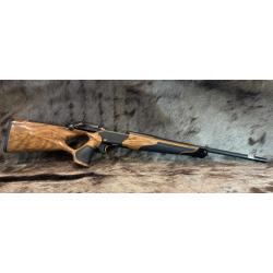 CARABINE BLASER R8 SUCCESS LEDER BOIS CAL 9.3X62 NEUVE