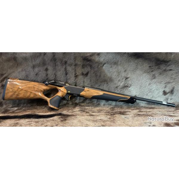 CARABINE BLASER R8 SUCCESS LEDER BOIS CAL 9.3X62 NEUVE