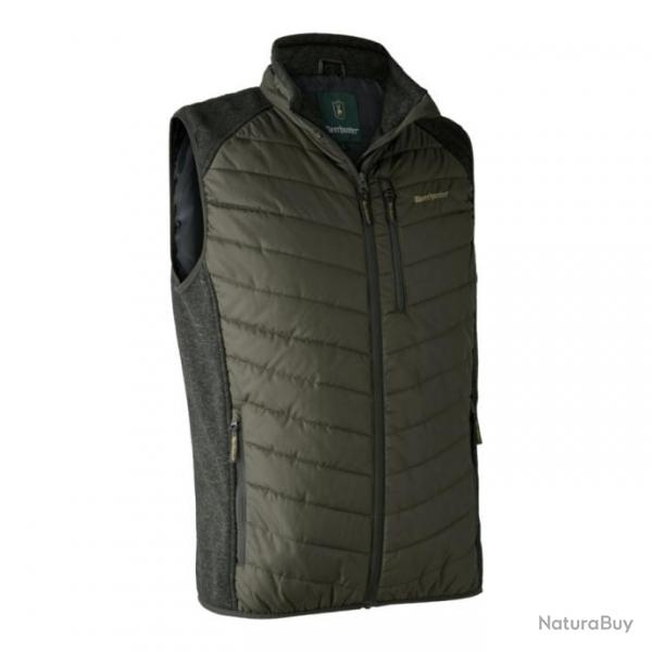 GILET DEERHUNTER , Modle: MOOR PADDED TIMBER , T: M.