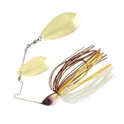 Leurre Sakura Cajun Spinnerbait 10g JC15 - Ayu