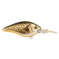 Poisson Nageur Spro Iriku Crank 60 LL Pike