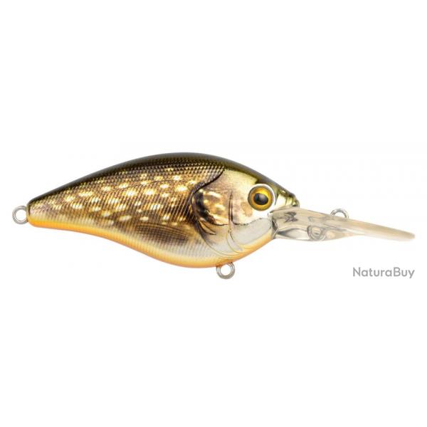 Poisson Nageur Spro Iriku Crank 60 LL Pike