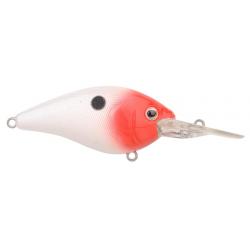 Poisson Nageur Spro Iriku Crank 60 LL Red Head