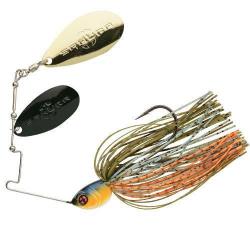 Leurre Sakura Cajun Spinnerbait 17,7g JC21 - Blue Gill Orange