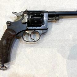 Revolver 1892