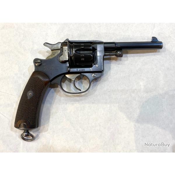 Revolver 1892