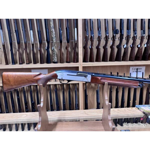 Winchester European 1500 XTR 12x70