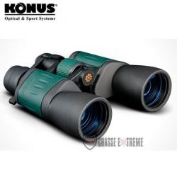 Promo Jumelles KONUS Newzoom 8-24X50