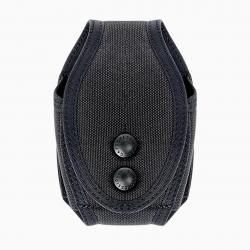 Porte Menottes RED LABEL Noir