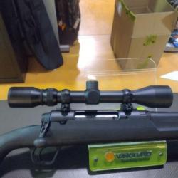 Savage axis calibre 30-06 silence