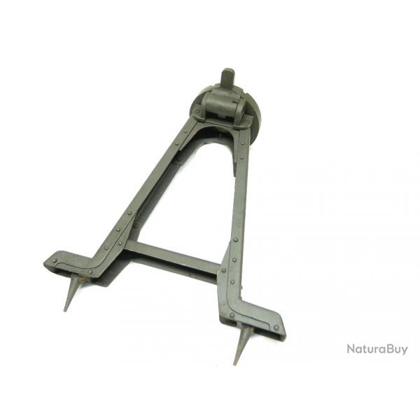 Bipied tole fusil anti char Allemand Tankgewehr 14/18