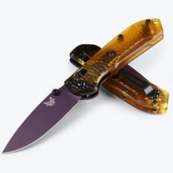 Benchmade 565PL-2501 Mini Freek Shot Show 2025 M4 Limited