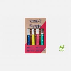 Opinel Coffret Les Essentiels Pop80