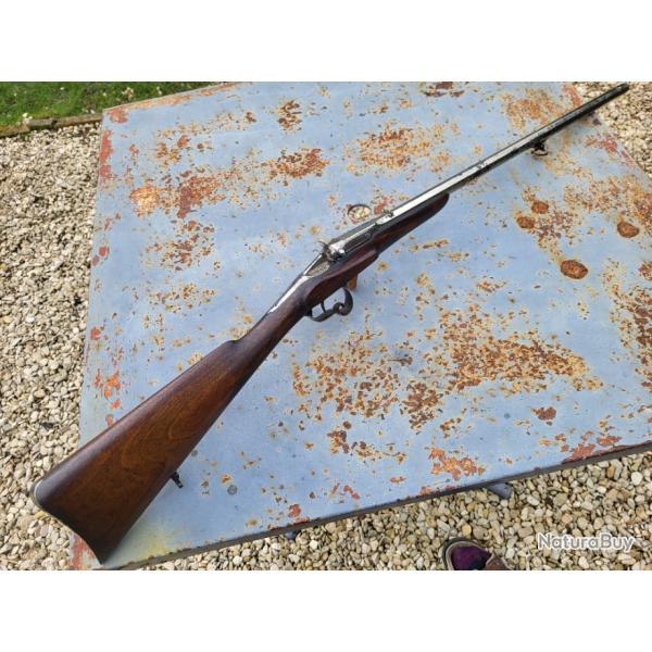 9mm flobert type warnant