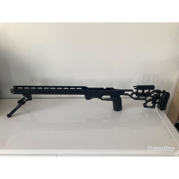 Chssis MDT aac pour CZ 457