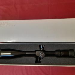 Lunette Falcon Optics M25 5.5-25×56 FFP