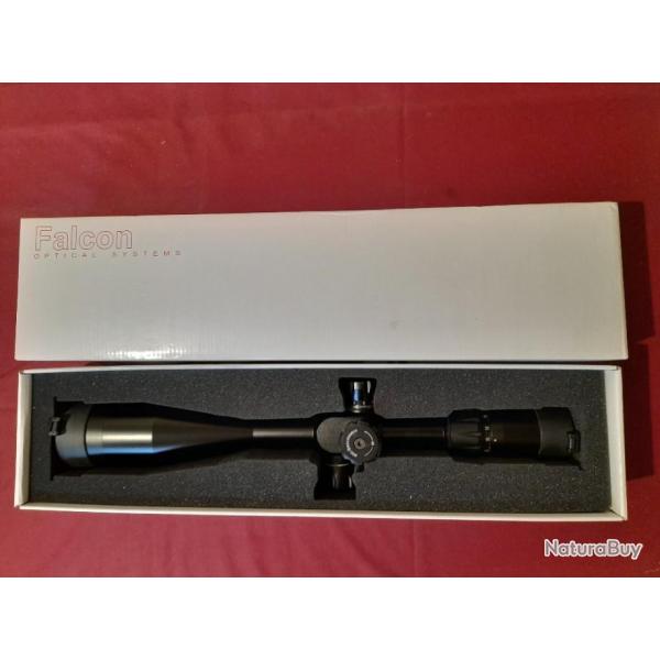 Lunette Falcon Optics M25 5.5-2556 FFP
