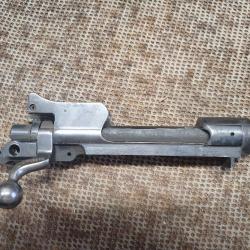 boitier de culasse et culasse de fusil US 17 fabrication REMINGTON