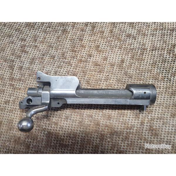 boitier de culasse et culasse de fusil US 17 fabrication REMINGTON