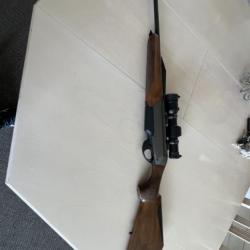 A Vendre Benelli Argo E Pro 9.3 x 62 + aimpoint H34L le tout état neuf