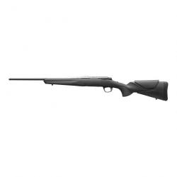 CARABINE BROWNING X-BOLT 2 NORDIC VARITECH BLACK - CAL: 30-06 SPRG - CANON 51cm (20")