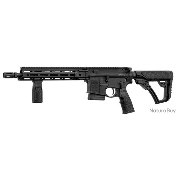 DANIEL DEFENSE DDM4 V7S canon 11.5'' Cal. 5.56