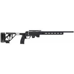 CARA TIKKA T1X ACE TARGET 22LR BLACK STEEL