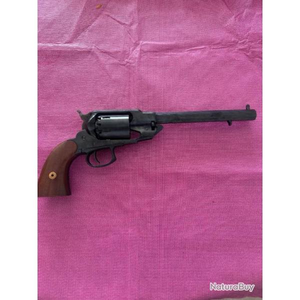 Remington 1858 pn