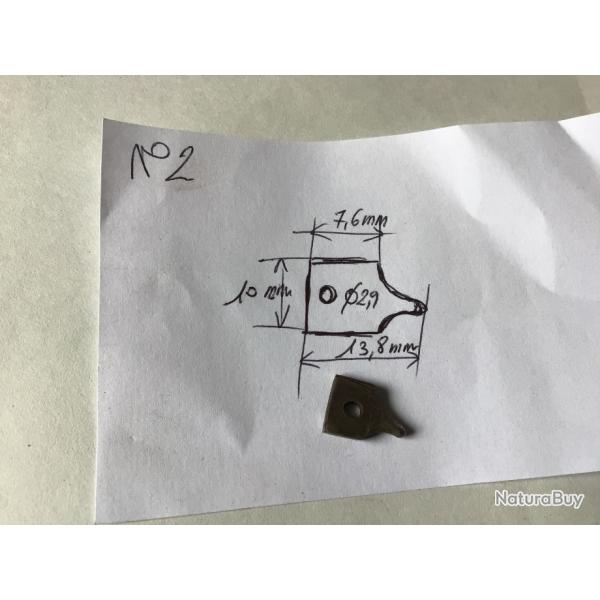 VENDU PAR LE-CUIRASSIER , N2 PERCUTEUR TYPE SMITH ET WESSON