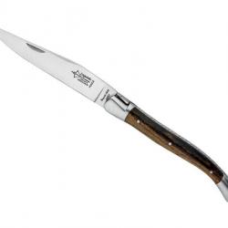 LAGUIOLE ANTAN BOCOTE MITRES INOX MAT 12CM G.DAVID