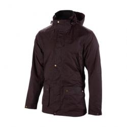 Parka Norfolk Browning Marron foncé