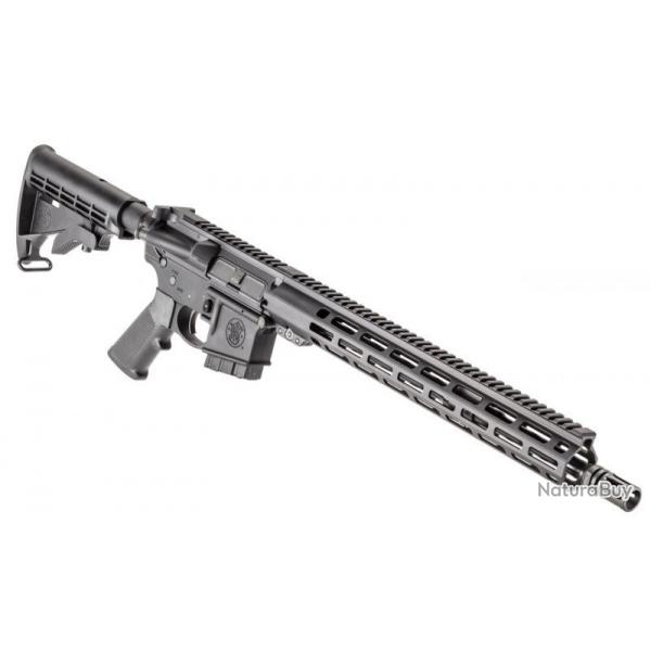 Carabine S&W M&P15 sport 3 16" 5.56x45 Neuf