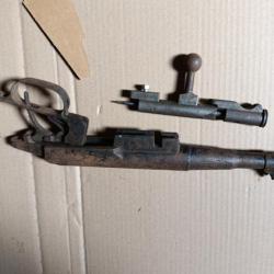 Berthier m16 continsouza