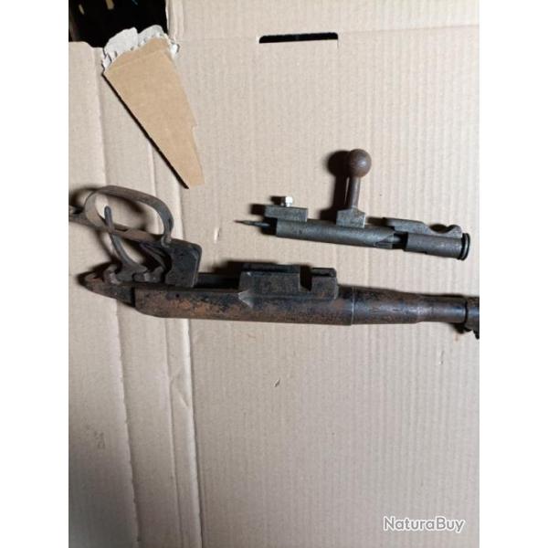 Berthier m16 continsouza