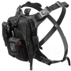 Chest Pack Covert Escape RG Noir