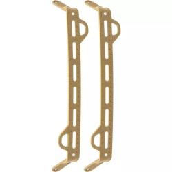 Rails HardPoint® Gear Coyote