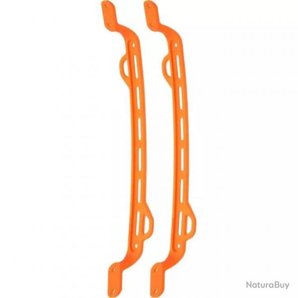 Rails HardPoint Gear Orange