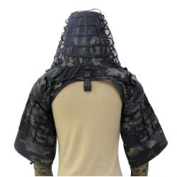 bolero multicam black