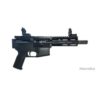 TIPPMANN - M4-22 Elite Micro Compact Pistol 22 LR 7